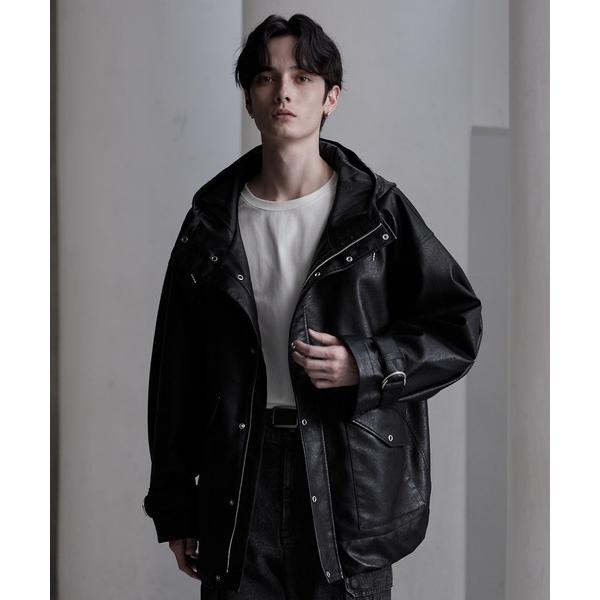 『タイムセール実施中』ZOZO問い合わせ番号:78022215ショップ:EMMA CLOTHES，エマ クローズブランド:CLEL，クレイル商品名:【CLEL】Military Design Mountain Parka/ミリタリーデザイン...