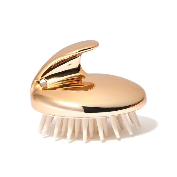 ※このアイテムは返品・交換対象外商品です。コスメ商品ZOZO問い合わせ番号:78088419ショップ:Francfranc，フランフランブランド:Francfranc，フランフラン商品名:ルポ スカルプブラシ ホワイトカテゴリ:ボディ・ヘア...