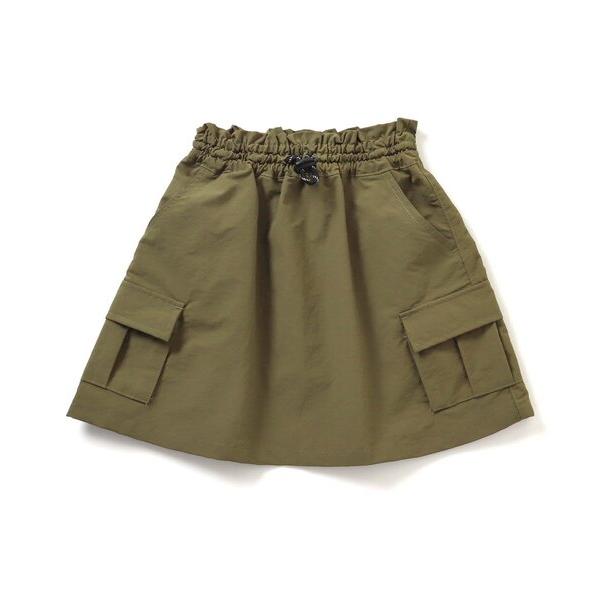 『セール実施中』ZOZO問い合わせ番号:78089702ショップ:F.O.Online Store，エフオーオンラインストアブランド:BREEZE，ブリーズ商品名:ウエストコードカーゴスカートカテゴリ:スカート>スカートブランド品番:...