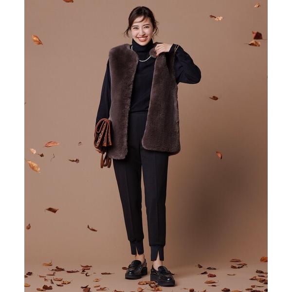 『セール実施中』ZOZO問い合わせ番号:78124277ショップ:UNFILO，アンフィーロブランド:UNFILO，アンフィーロ商品名:【裏起毛】beauty warm 最愛 ジョグパンカテゴリ:パンツ>その他パンツブランド品番:PR...