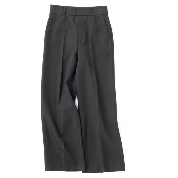 『セール実施中』ZOZO問い合わせ番号:78124371ショップ:UNFILO，アンフィーロブランド:UNFILO，アンフィーロ商品名:【蓄熱】ウールライクツイル ワイドパンツカテゴリ:パンツ>その他パンツブランド品番:PRUMSW0...