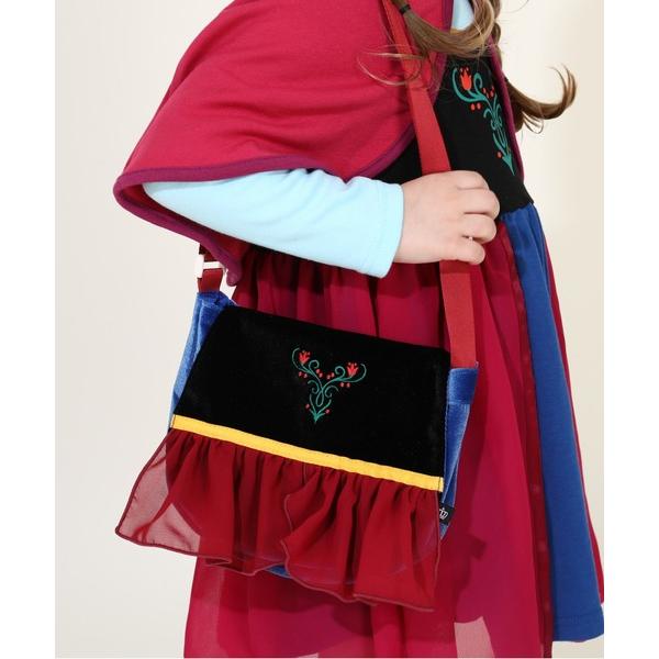 ZOZO問い合わせ番号:78161223ショップ:BABYDOLL，ベビードールブランド:Disney，ディズニー商品名:ディズニー プリンセスポシェット 8723カテゴリ:バッグ>ショルダーバッグブランド品番:DIS-プリンセスポシ...