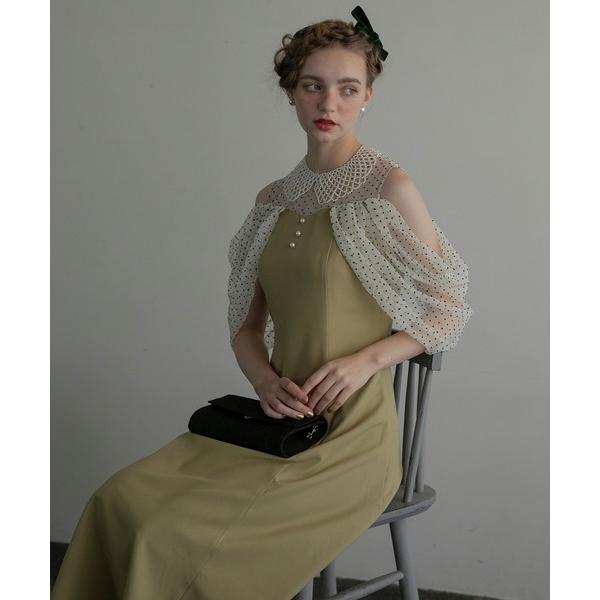 『セール実施中』ZOZO問い合わせ番号:78194703ショップ:BONLECILL，ボンルシールブランド:BONLECILL noir，ボンルシールノワール，BONLECILL，ボンルシール商品名:【BONLECILL noir】2way...