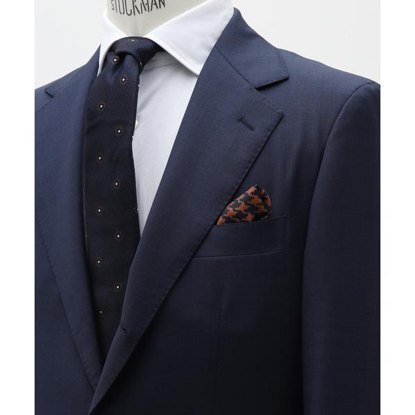 『セール実施中』ZOZO問い合わせ番号:78205786ショップ:EDIFICE，エディフィスブランド:EDIFICE，エディフィス商品名:AX ハウンドトゥースチーフカテゴリ:フォーマルスーツ/小物>ポケットチーフブランド品番:23...