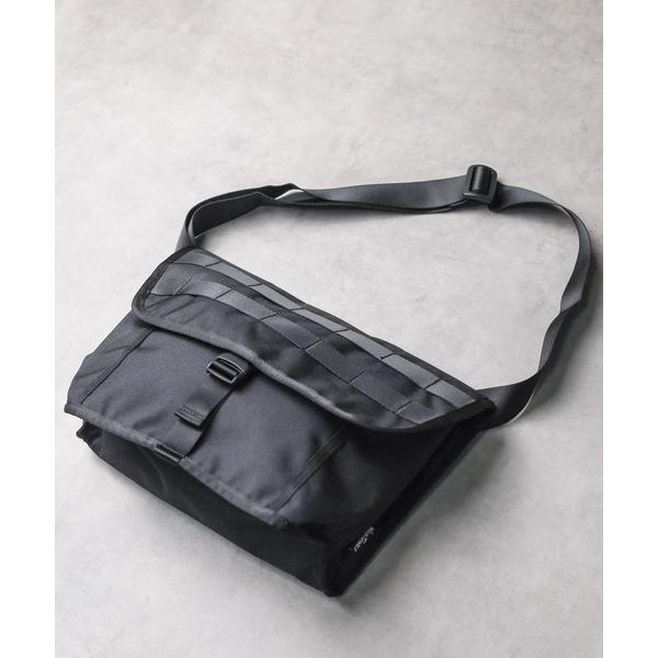 ショルダーバッグ 「63」「WILD THINGS」CORDURA Messenger Bag Mini メンズ レディース