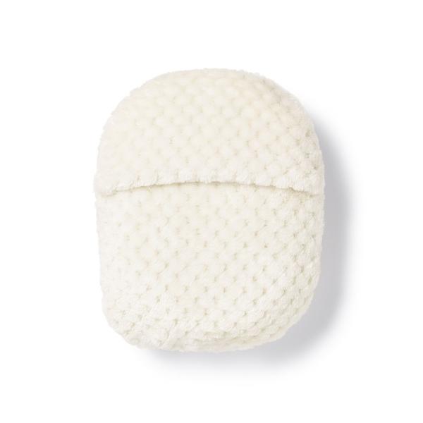 ※このアイテムは返品・交換対象外商品です。コスメ商品ZOZO問い合わせ番号:78297209ショップ:無印良品，ムジルシリョウヒンブランド:無印良品，ムジルシリョウヒン商品名:あたたかファイバー鹿の子湯たんぽカバー　小／約２４×２０ｃｍカテ...