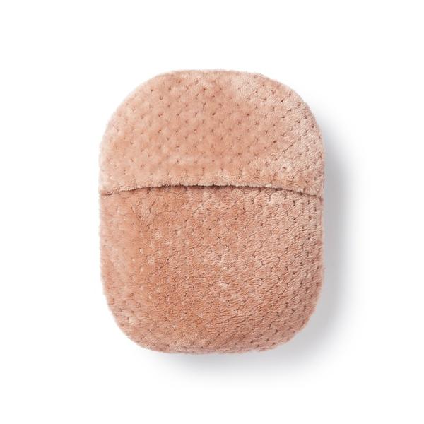 ※このアイテムは返品・交換対象外商品です。コスメ商品ZOZO問い合わせ番号:78297212ショップ:無印良品，ムジルシリョウヒンブランド:無印良品，ムジルシリョウヒン商品名:あたたかファイバー鹿の子湯たんぽカバー　中／約２９×２３ｃｍカテ...