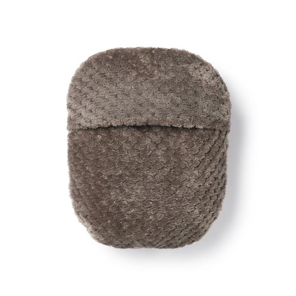 ※このアイテムは返品・交換対象外商品です。コスメ商品ZOZO問い合わせ番号:78297215ショップ:無印良品，ムジルシリョウヒンブランド:無印良品，ムジルシリョウヒン商品名:あたたかファイバー鹿の子湯たんぽカバー　中／約２９×２３ｃｍカテ...