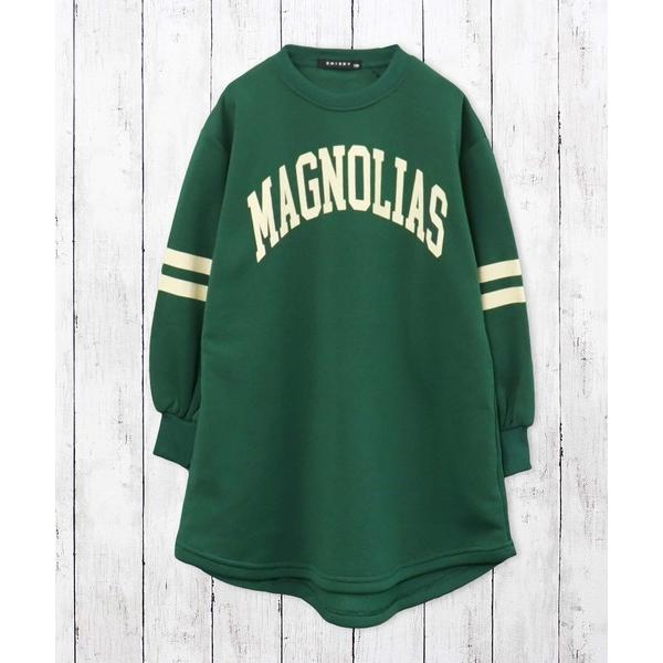 ZOZO問い合わせ番号:78329924ショップ:Auntie Rosa，アンティローザブランド:ZI-ON，ジーオン商品名:裏起毛 ボリューム袖 ワンピースカテゴリ:ワンピース/ドレス>ワンピースブランド品番:242-06素材:ポリ...