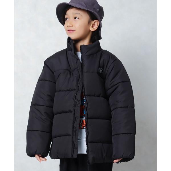 ZOZO問い合わせ番号:78330795ショップ:Auntie Rosa，アンティローザブランド:ZI-ON，ジーオン商品名:スタンドカラー フェイクダウン マウンテンジャケットカテゴリ:ジャケット/アウター>ダウンジャケット/コート...