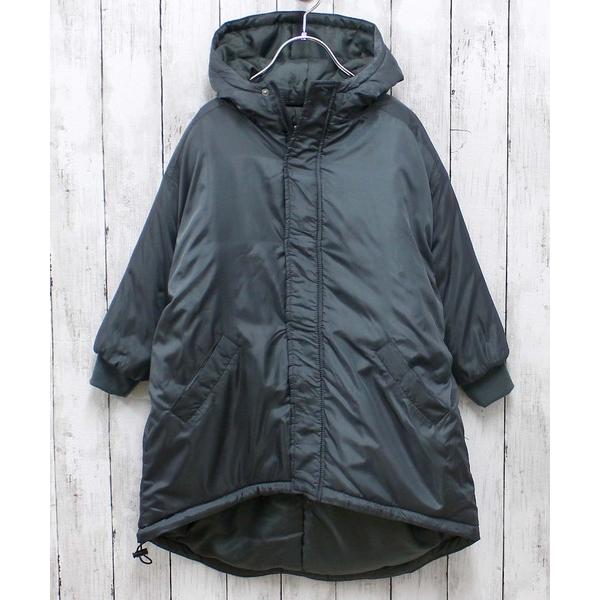 『タイムセール実施中』ZOZO問い合わせ番号:78330886ショップ:Auntie Rosa，アンティローザブランド:ZI-ON，ジーオン商品名:中綿入りモンスターパーカーカテゴリ:ジャケット/アウター>その他アウターブランド品番:...