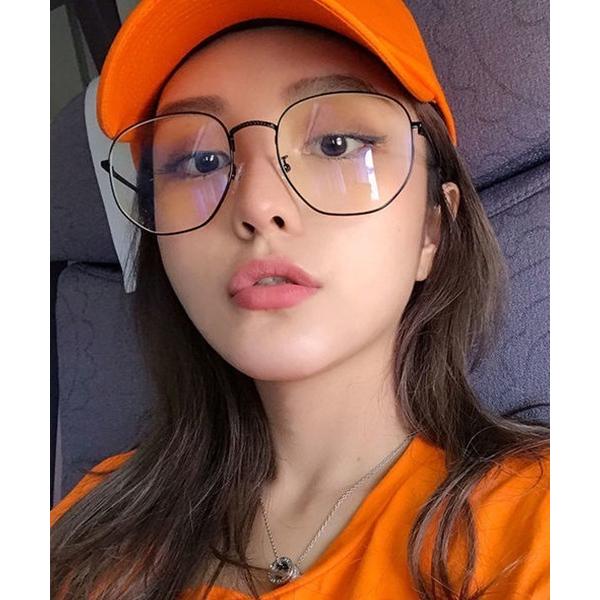 ZOZO問い合わせ番号:78362574ショップ:chuclla，チュクラブランド:c.u.l，シーユーエル商品名:ユニセックス ビックフレーム スクエア 伊達メガネ cula737カテゴリ:ファッション雑貨>メガネブランド品番:cu...