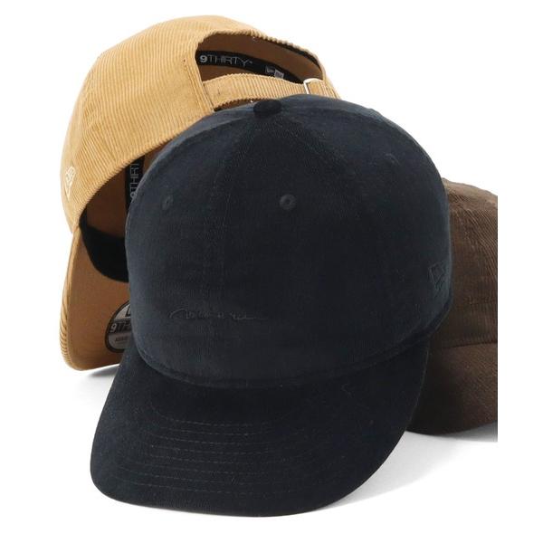 ZOZO問い合わせ番号:78429419ショップ:ONSPOTZ，オンスポッツブランド:NEW ERA，ニューエラ商品名:ニューエラ キャップ 手書きロゴ ONSPOTZ別注カテゴリ:帽子>キャップブランド品番:14864779， 1...