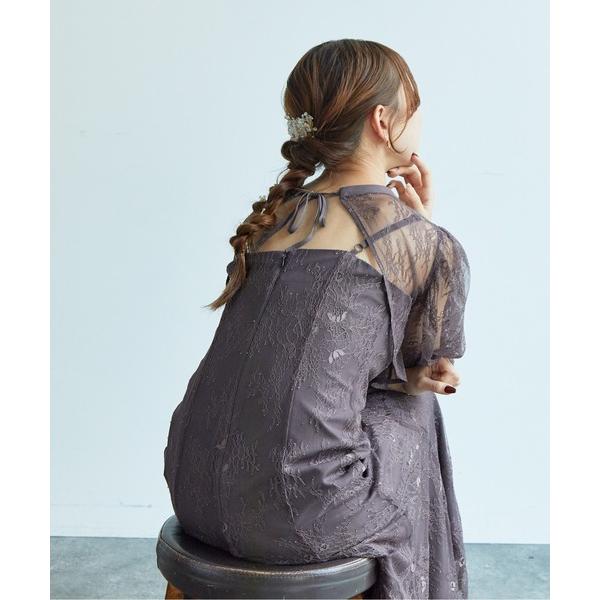 ZOZO問い合わせ番号:78429488ショップ:Thevon.，ゼヴォンブランド:Thevon，ゼボン商品名:【オケージョン】ボレロレイヤーレースキャワンピースカテゴリ:ワンピース/ドレス>ドレスブランド品番:PGD1032109B...