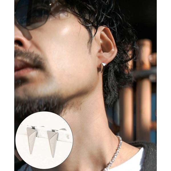ピアス 両耳 バリエーション ピアス メンズ レディース