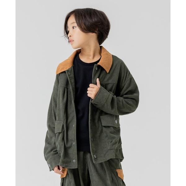 『セール実施中』ZOZO問い合わせ番号:78466519ショップ:JAM ＆ LINK，ジャムアンドリンクブランド:JAM &amp; LINK，ジャムアンドリンク商品名:「@r.y.623」コラボ企画 コーデュロイ ジャケットカテゴリ:ジ...