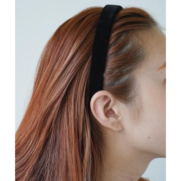 『セール実施中』ZOZO問い合わせ番号:78500486ショップ:Port，ポートブランド:Port，ポート商品名:ベロア カチューシャカテゴリ:ヘアアクセサリー>カチューシャブランド品番:VSP-23I27-HA0172-M原産国:...