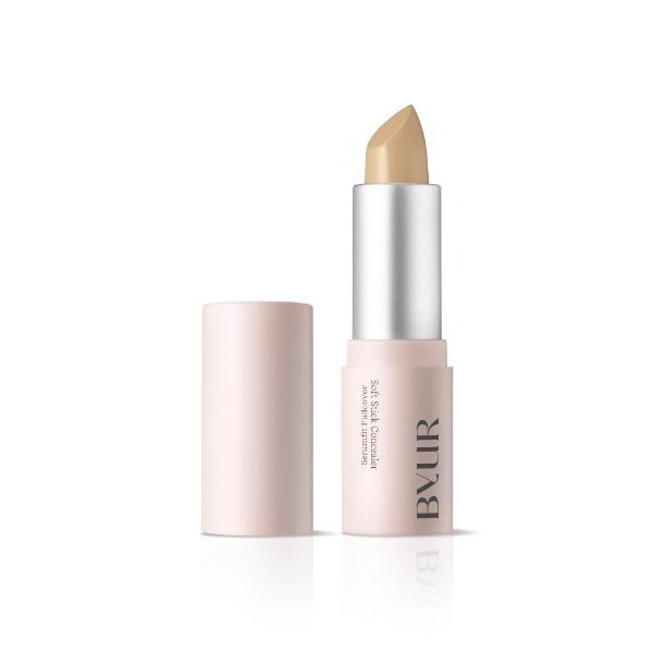 ※このアイテムは返品・交換対象外商品です。コスメ商品ZOZO問い合わせ番号:78500904ショップ:ByUR，バイユアブランド:ByUR，バイユア商品名:セラムフィット フルカバー ソフトスティック コンシーラーSPF22，PA++カテゴ...