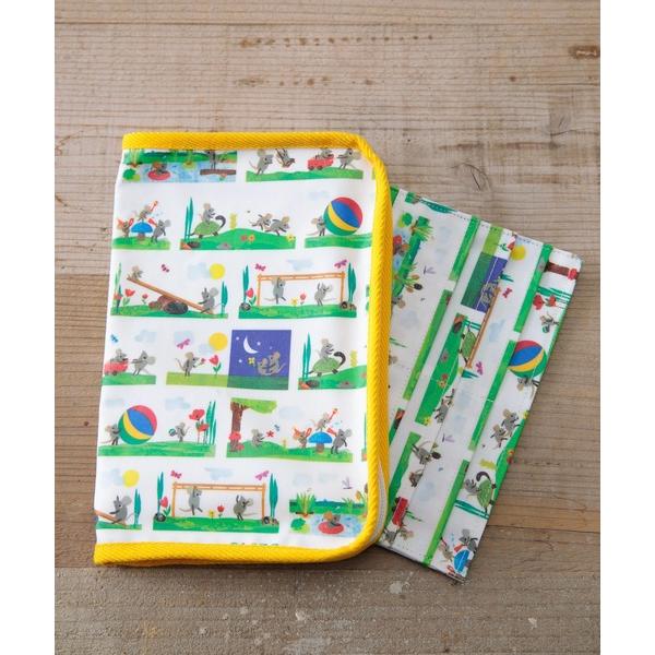 ZOZO問い合わせ番号:78534423ショップ:COMMON WARE，コモンウェアブランド:COCO WALK，ココウォーク商品名:COCOWALK:マルチポーチ(レオレオニ)カテゴリ:ママ＆ベビー>母子手帳ケースブランド品番:E...