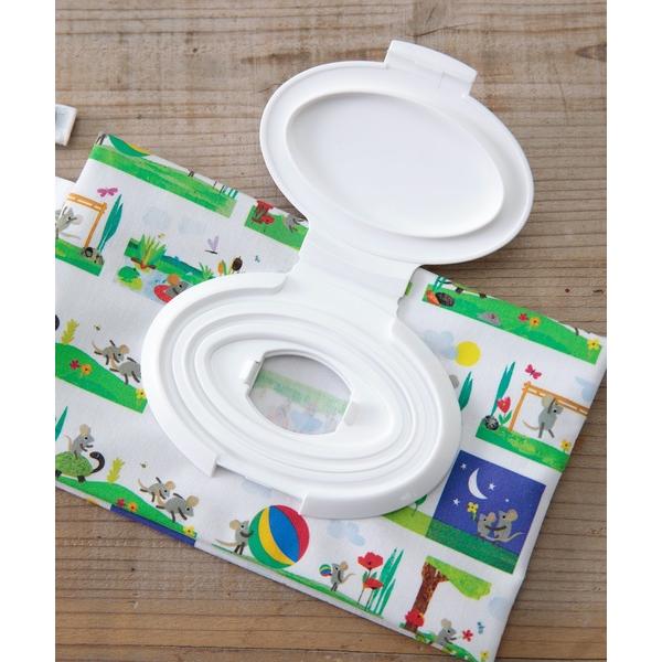 ※このアイテムは返品・交換対象外商品です。ZOZO問い合わせ番号:78534424ショップ:COMMON WARE，コモンウェアブランド:COCO WALK，ココウォーク商品名:COCOWALK:ウェットティッシュポーチ(レオレオニ)カテゴ...