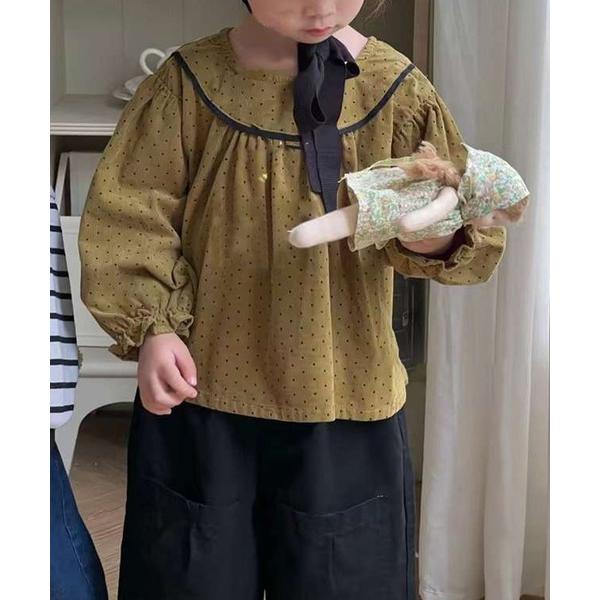 『タイムセール実施中』ZOZO問い合わせ番号:78540144ショップ:aimoha，アイモハブランド:aimoha，アイモハ商品名:【aimoha-KIDS-】子供服　トート柄ブラウスカテゴリ:トップス>シャツ/ブラウスブランド品番...