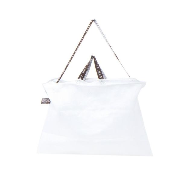 『セール実施中』※このアイテムは返品・交換対象外商品です。ZOZO問い合わせ番号:78571760ショップ:LAKOLE，ラコレブランド:LAKOLE，ラコレ商品名:ランドリーネット[2WAY] / 976813カテゴリ:インテリア>...