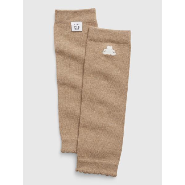 ※このアイテムは返品・交換対象外商品です。ZOZO問い合わせ番号:78636093ショップ:GAP，ギャップブランド:GAP，ギャップ商品名:ブラナンベア レッグウォーマー (ベビー)カテゴリ:レッグウェア>レッグウォーマーブランド品...