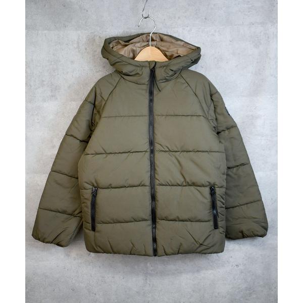 『タイムセール実施中』ZOZO問い合わせ番号:78637583ショップ:Anytime Songs，エニータイムソングスブランド:Anytime Songs，エニータイムソングス商品名:フーデッド フェイクダウン マウンテンジャケットカテゴ...