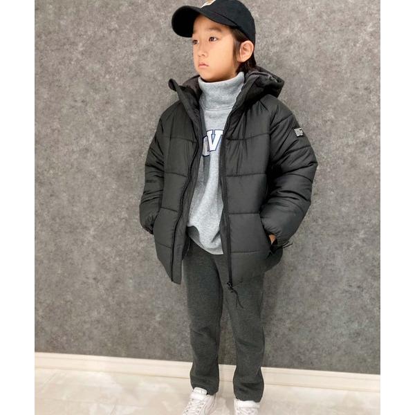 『タイムセール実施中』ZOZO問い合わせ番号:78637693ショップ:THE CASUAL，カジュアルブランド:THE CASUAL，カジュアル商品名:フーデッド　フェイクダウン　マウンテンジャケットカテゴリ:ジャケット/アウター>...