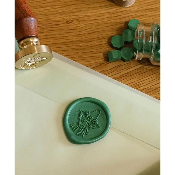 ZOZO問い合わせ番号:78673285ショップ:HIGHTIDE，ハイタイドブランド:MOOMIN，ムーミン，HIGHTIDE，ハイタイド商品名:MOOMIN ムーミン シーリングスタンプセットカテゴリ:雑貨/ホビー>ステッカー/テ...