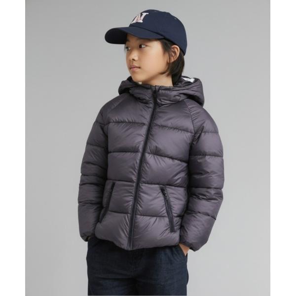 ZOZO問い合わせ番号:78673538ショップ:FUNALIVE，ファンアライブブランド:FUNALIVE，ファンアライブ商品名:中綿フード付きコート KIDSカテゴリ:ジャケット/アウター>ダウンジャケット/コートブランド品番:D...