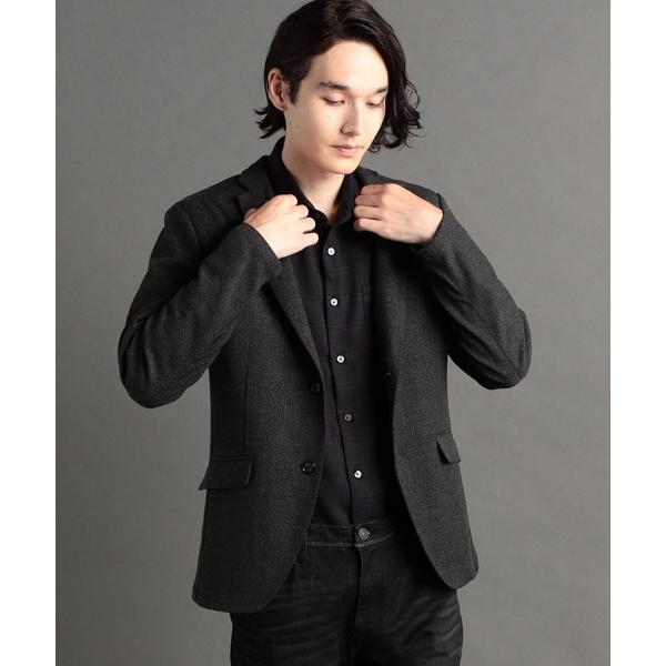 『タイムセール実施中』ZOZO問い合わせ番号:78674971ショップ:NICOLE，ニコルブランド:MONSIEUR NICOLE，ムッシュニコル商品名:【canal deux Luxe】 ウールブレンドギャバ セットアップジャケットカテ...