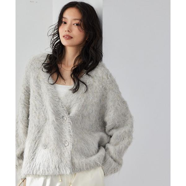 『タイムセール実施中』ZOZO問い合わせ番号:78710191ショップ:BARNYARDSTORM，バンヤードストームブランド:BARNYARDSTORM，バンヤードストーム商品名:BARNYARDSTORM / ダブルボタンカーディガン【...