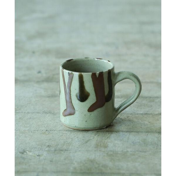 ZOZO問い合わせ番号:78742120ショップ:BEAMS MEN，ビームス メンブランド:fennica，フェニカ商品名:濱田窯 / 益子焼 マグカップカテゴリ:食器/キッチン>グラス/マグカップ/タンブラーブランド品番:56-7...