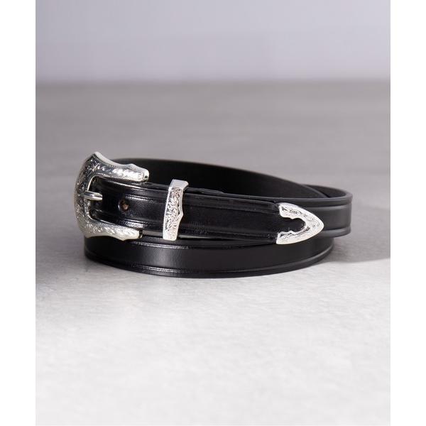 ベルト 「TORY LEATHER」3/4 Bridle Leathe | JChereヤフー