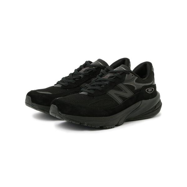 ZOZO問い合わせ番号:78871986ショップ:BEAMS MEN，ビームス メンブランド:New Balance，ニューバランス，BEAMS，ビームス商品名:New Balance / Made in USA 990v6カテゴリ:シュー...