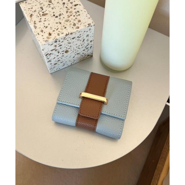 『タイムセール実施中』ZOZO問い合わせ番号:78880492ショップ:LOWRYS FARM，ローリーズファームブランド:Me%，ミィパーセント商品名:センターラインBOX　987776カテゴリ:財布/小物>財布ブランド品番:987...