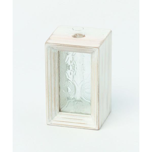 ZOZO問い合わせ番号:78948148ショップ:studio CLIP，スタディオクリップブランド:studio CLIP，スタディオクリップ商品名:【daily CLIP】フローラガラスベース Sカテゴリ:インテリア>フラワーベー...