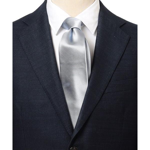 ZOZO問い合わせ番号:78948401ショップ:BEAMS HEART，ビームスハートブランド:BEAMS HEART，ビームスハート商品名:フォーマル ネクタイ 24SS(1)カテゴリ:フォーマルスーツ/小物>ネクタイブランド品番...