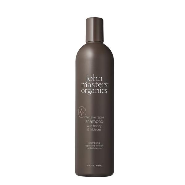 シャンプー ジョンマスターオーガニック H＆Hリペアシャンプー N　473ｍL