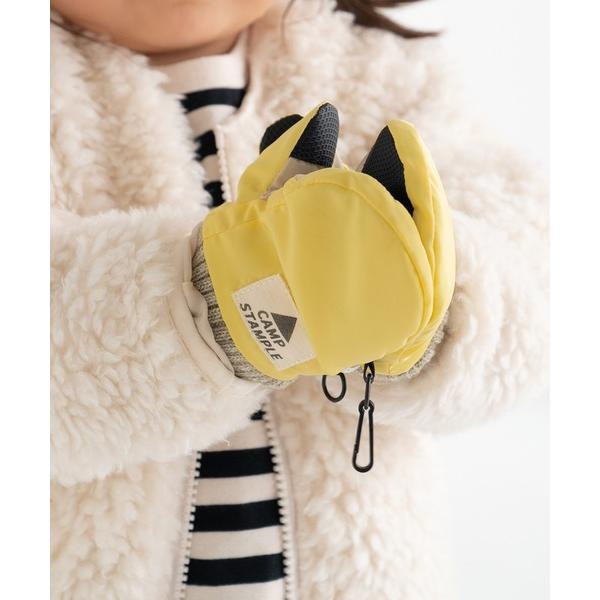 『タイムセール実施中』ZOZO問い合わせ番号:79044203ショップ:MAZEMAZE，マゼマゼブランド:stample，スタンプル商品名:アイスクリーム ベビー ミトンカテゴリ:ファッション雑貨>手袋ブランド品番:62878素材:...