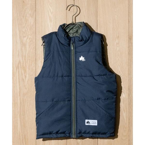 『タイムセール実施中』ZOZO問い合わせ番号:79078861ショップ:JOHN'S CLOSET，ジョンズクローゼットブランド:LOGOS，ロゴス，JOHN'S CLOSET，ジョンズクローゼット商品名:【30】〔LOGOS/ロゴス〕中綿...