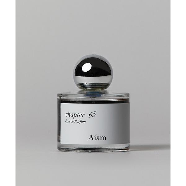 ※このアイテムは返品・交換対象外商品です。ZOZO問い合わせ番号:79082814ショップ:Aiam，アイアムブランド:Aiam，アイアム商品名:チャプター65 100mLカテゴリ:フレグランス>香水ブランド品番:1321021430...