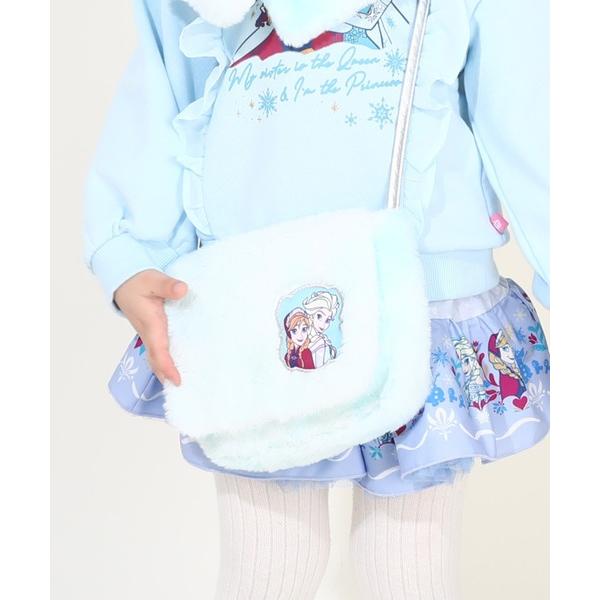 ZOZO問い合わせ番号:79083183ショップ:BABYDOLL，ベビードールブランド:Disney，ディズニー商品名:ディズニー プリンセス エコファーポシェット 8882カテゴリ:バッグ>ショルダーバッグブランド品番:DIS-プ...