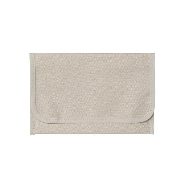 ZOZO問い合わせ番号:79118286ショップ:無印良品，ムジルシリョウヒンブランド:無印良品，ムジルシリョウヒン商品名:綿・母子手帳ケース・小　Ａ６サイズ対応カテゴリ:ママ＆ベビー>母子手帳ケースブランド品番:4550344484...