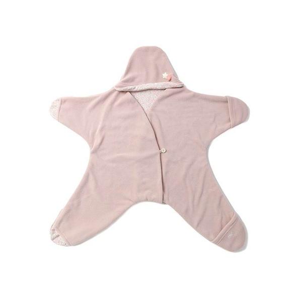 『タイムセール実施中』※このアイテムは返品・交換対象外商品です。ZOZO問い合わせ番号:79118594ショップ:KIMURATAN ONLINE，キムラタン オンラインブランド:n.o.u.s，ノウズ商品名:n.o.u.s 星型オクルミカ...