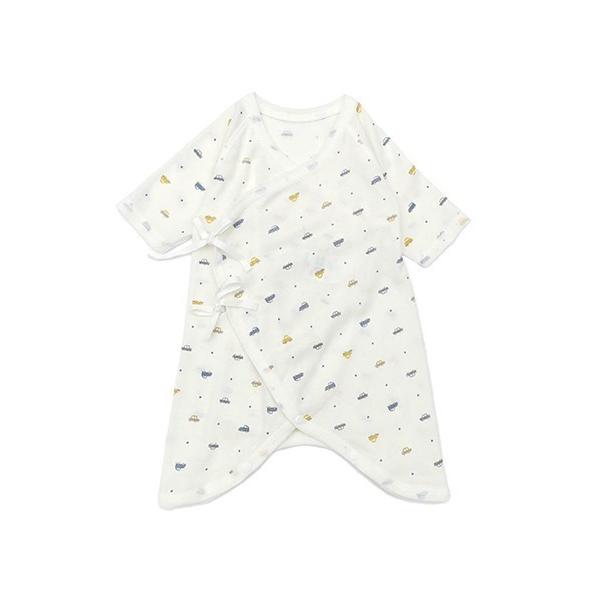 『セール実施中』※このアイテムは返品・交換対象外商品です。ZOZO問い合わせ番号:79119379ショップ:KIMURATAN ONLINE，キムラタン オンラインブランド:愛情設計，アイジョウセッケイ商品名:愛情設計 コンビ肌着カテゴリ:...