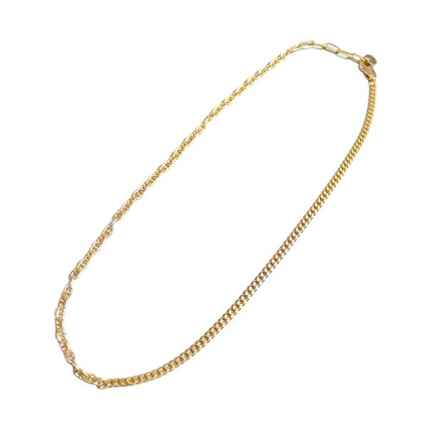 ネックレス JE-VARIOUS NECKLACE メンズ レディース