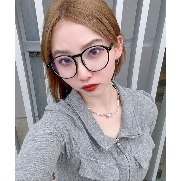 ZOZO問い合わせ番号:79246901ショップ:SPINNS，スピンズブランド:SPINNS，スピンズ商品名:ボストン 伊達メガネカテゴリ:ファッション雑貨>メガネブランド品番:TR230906-005素材:-原産国:-カラー:ブラ...