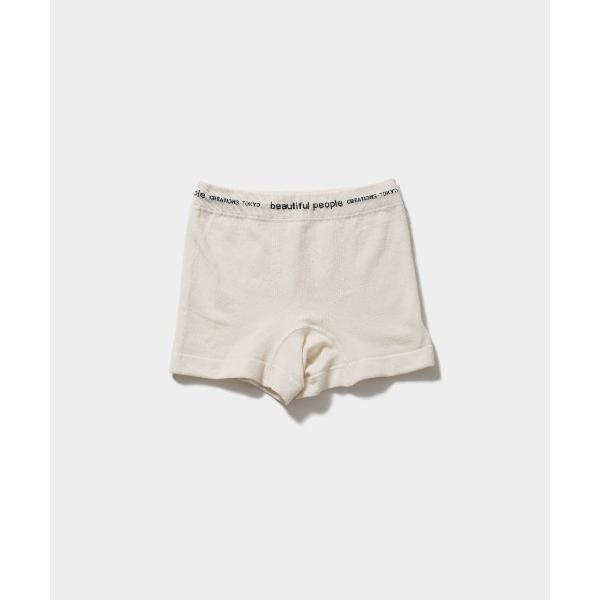 ボクサーパンツ ビューティフルピープル beautiful people WACOAL MEN ÷ bp    boxer pants
